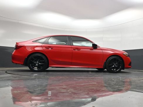 Used 2024 Honda Civic Sport image 38