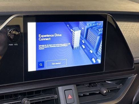 Certified 2025 Lexus UX 300h 300h Premium w/ Accessory Package (Z1) image 24