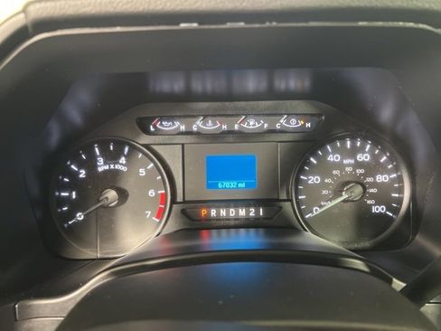 Used 2020 Ford F250 XL w/ Power Equipment Group image 21