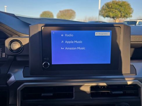 New 2026 Toyota Tacoma SR5 image 20