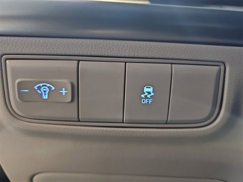 New 2026 Hyundai Tucson SE image 24