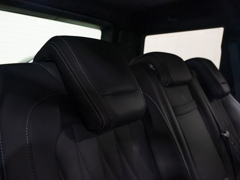 Used 2021 Mercedes-Benz G 63 AMG 4MATIC image 85