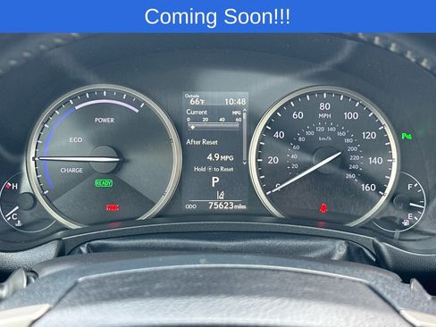 Used 2018 Lexus NX 300h AWD w/ Premium Package image 25