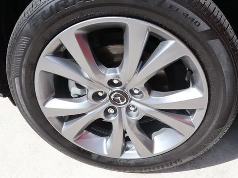 Used 2026 MAZDA CX-30 AWD 2.5 S image 42