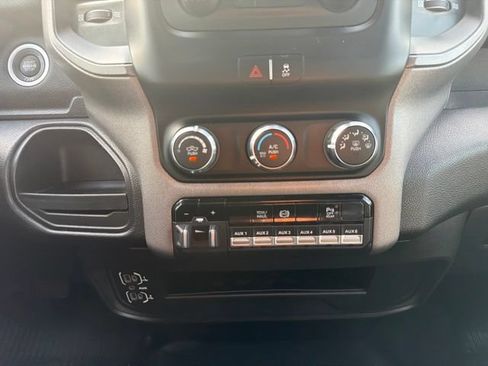 Used 2021 RAM 3500 Tradesman w/ Chrome Appearance Group RWD image 20