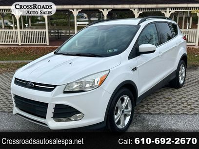 Used 2015 Ford Escape SE w/ Equipment Group 201A