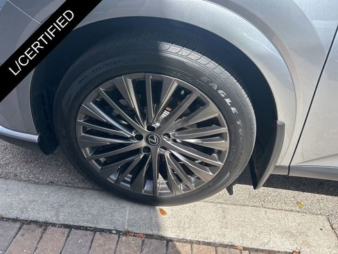 Used 2023 Lexus RX 350 FWD w/ Accessory Package (Z1) image 13