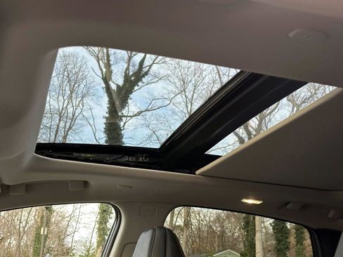 Certified 2025 Nissan Murano SL image 21