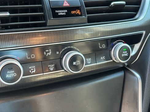 Used 2020 Honda Accord Sport image 20