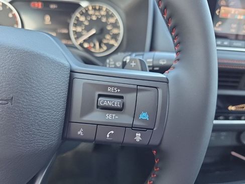 New 2026 Nissan Rogue SV AWD/4WD image 20