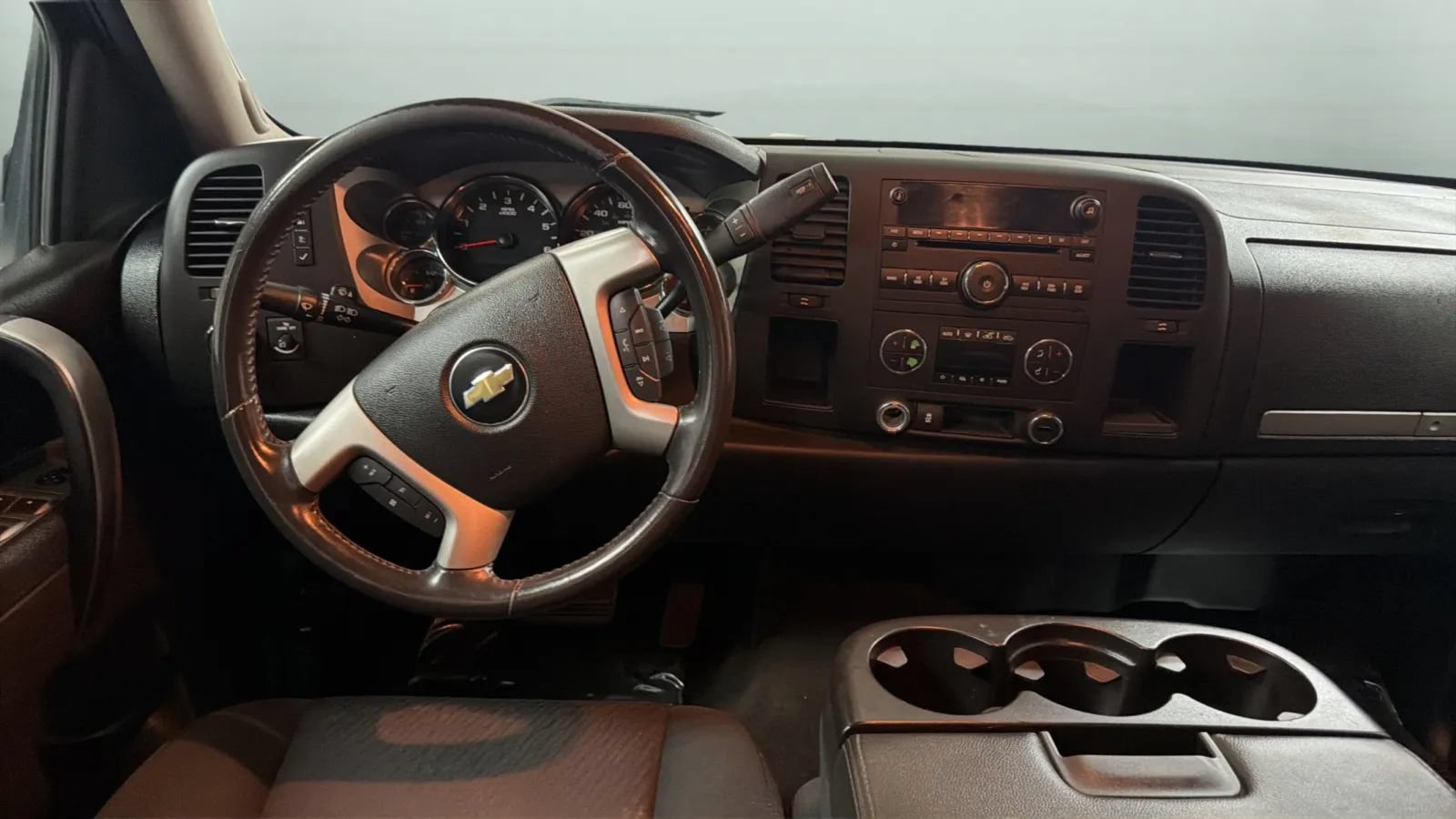 Used 2012 Chevrolet Silverado 1500 LT w/ All-Star Edition RWD image 10
