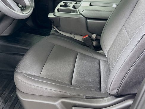 New 2026 GMC Sierra 2500 Pro image 13