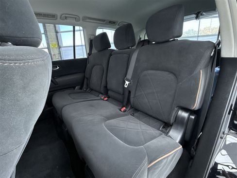 Used 2019 Nissan Armada SV w/ Driver Package image 37