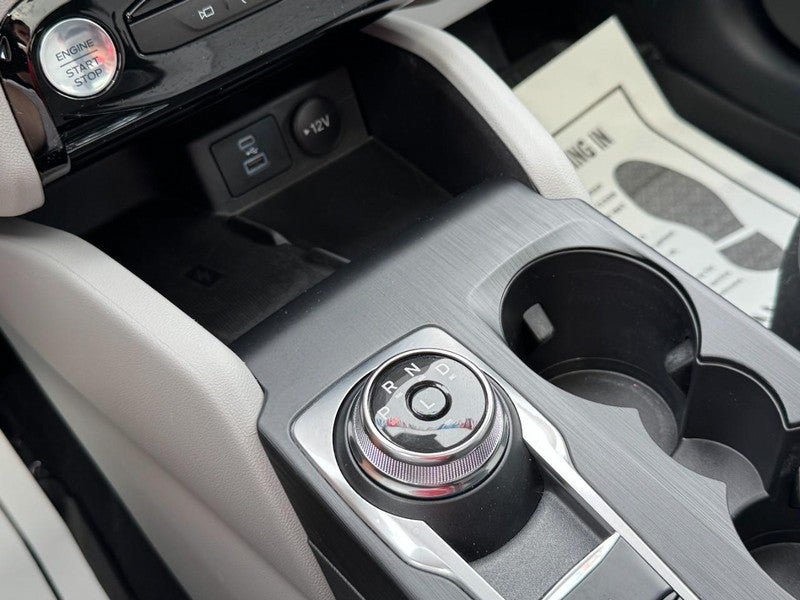 Used 2023 Ford Escape Active w/ Tech Pack #2 FWD image 24