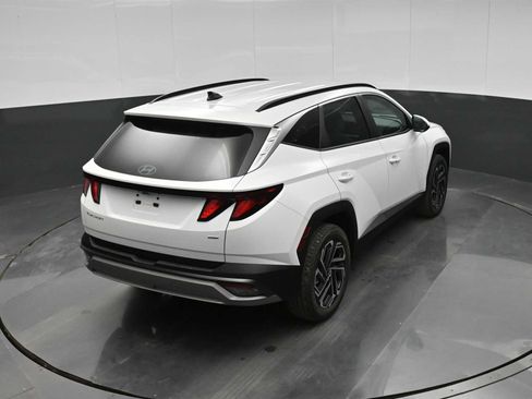 New 2026 Hyundai Tucson SEL Plus AWD/4WD image 28
