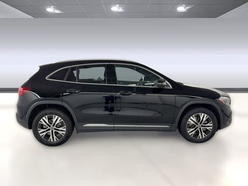 Certified 2026 Mercedes-Benz GLA 250 image 8