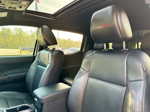 Used 2019 Toyota Tacoma TRD Pro image 8
