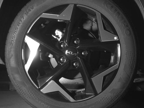 Used 2025 Kia Seltos S image 15