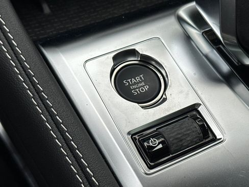 New 2025 Jaguar F-PACE R-Dynamic S image 28