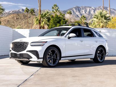 New 2026 Genesis GV70 2.5T Sport Prestige
