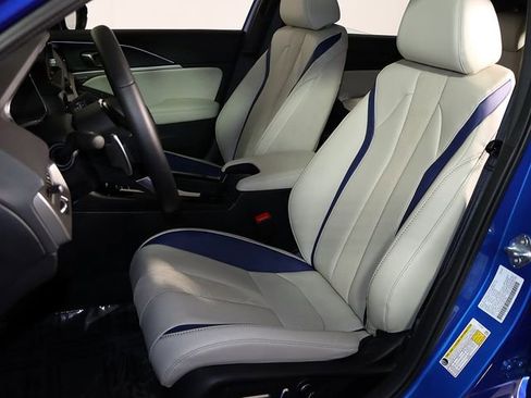 Used 2026 Acura Integra A-Spec FWD image 4