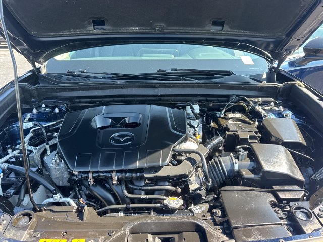 Used 2024 MAZDA CX-30 AWD 2.5 S w/ Select Sport Pkg image 26
