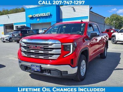 Used 2024 GMC Sierra 1500 SLE