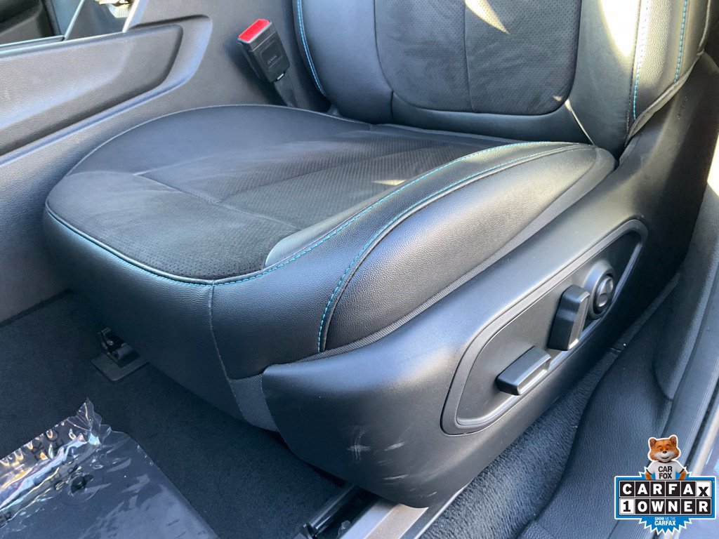 Used 2023 Jeep Grand Cherokee Trailhawk w/ Advanced Protech Group II AWD/4WD image 18
