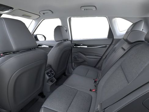 New 2026 Kia Seltos S AWD/4WD image 18