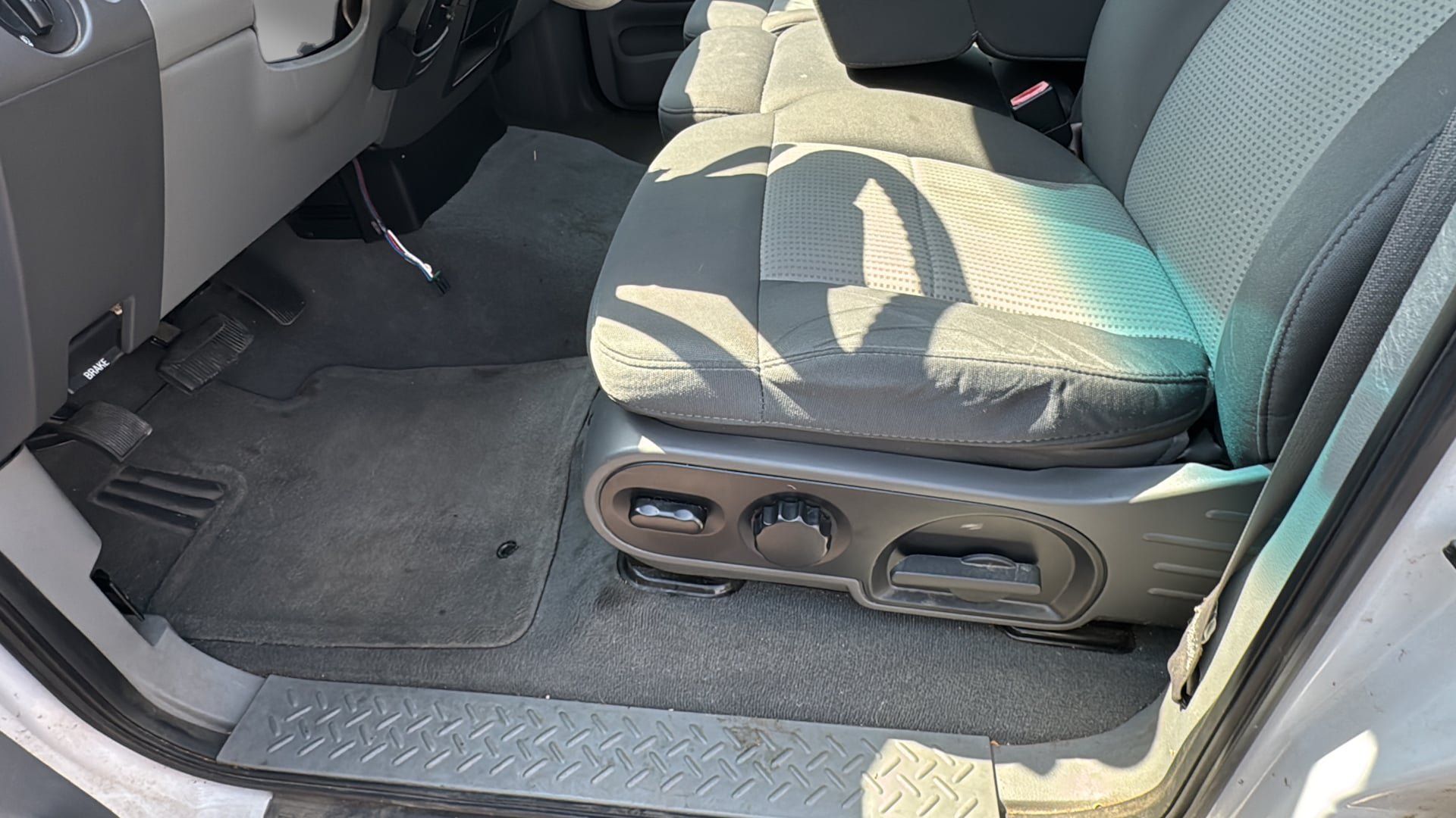 Used 2008 Ford F150 XLT RWD image 20