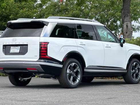 New 2026 Hyundai Palisade Limited AWD/4WD image 4