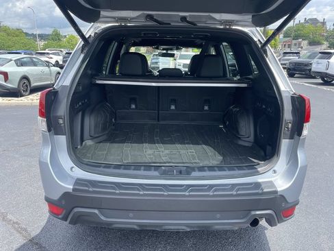 Used 2022 Subaru Forester Wilderness AWD/4WD image 38