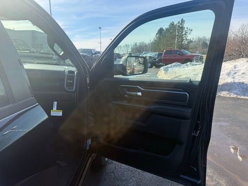 New 2026 RAM 1500 Tungsten w/ Off Road Group AWD/4WD image 20
