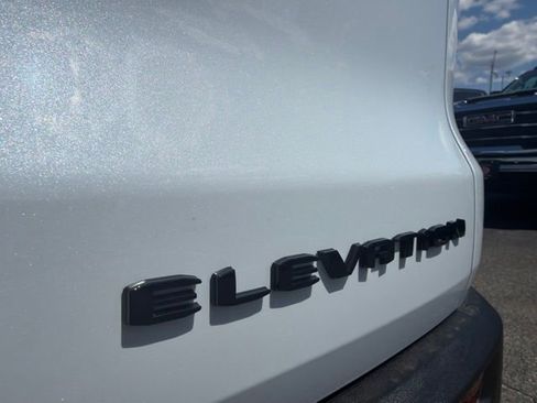 New 2026 GMC Acadia Elevation w/ Black Edition AWD/4WD image 29