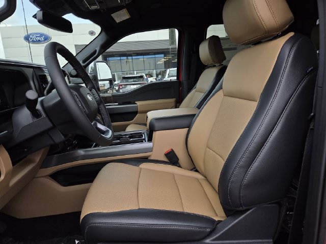 New 2026 Ford F350 Lariat w/ Lariat Premium Package AWD/4WD image 10