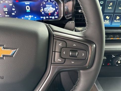 New 2026 Chevrolet Silverado 1500 High Country w/ Z71 Off-Road Package AWD/4WD image 23