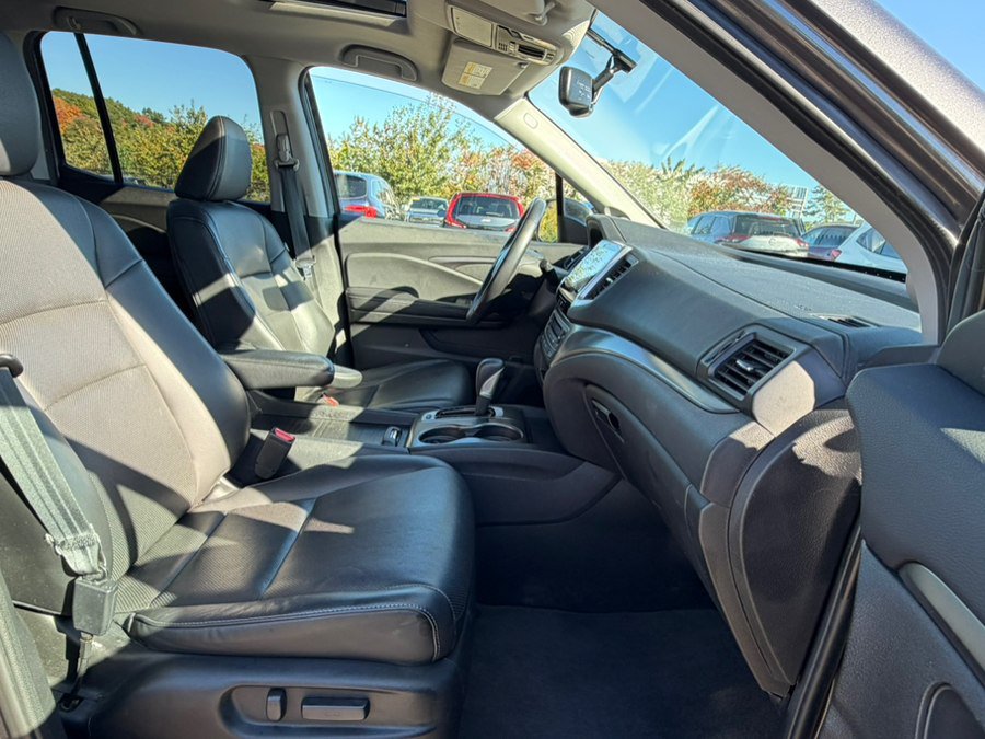 Used 2019 Honda Ridgeline RTL-T image 15