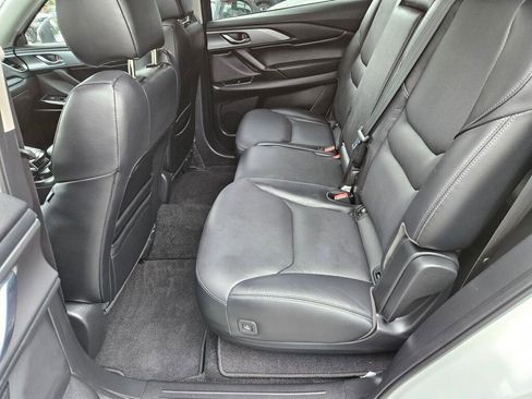 Used 2023 MAZDA CX-9 Touring Plus AWD/4WD image 14