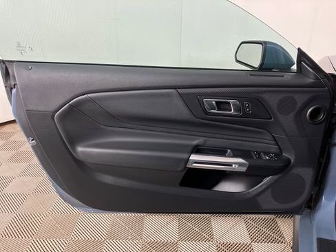 Certified 2024 Ford Mustang Premium image 23