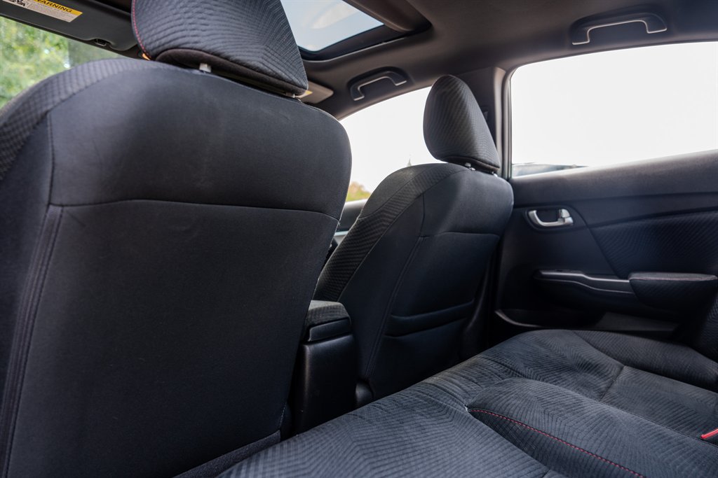 Used 2013 Honda Civic Si image 33
