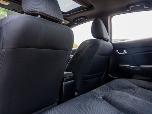 Used 2013 Honda Civic Si image 33
