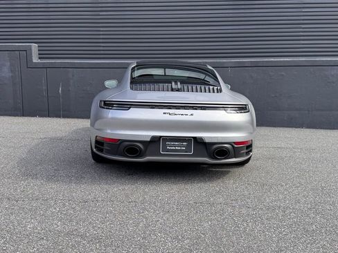Certified 2024 Porsche 911 GT3 RS image 9