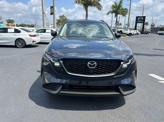 New 2026 MAZDA CX-5 Preferred video 2