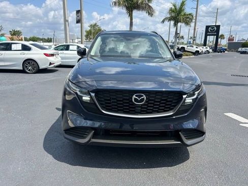 New 2026 MAZDA CX-5 Preferred image 2