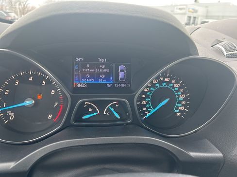 Used 2013 Ford Escape SEL image 23