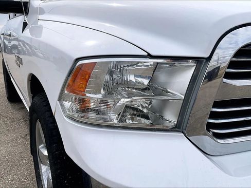Used 2015 RAM 1500 Big Horn AWD/4WD image 34