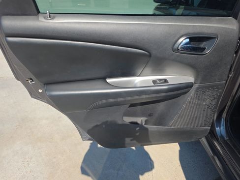 Used 2015 Dodge Journey American Value Package w/ Flexible Seating Group image 27