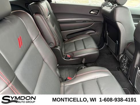 Used 2024 Dodge Durango GT image 25
