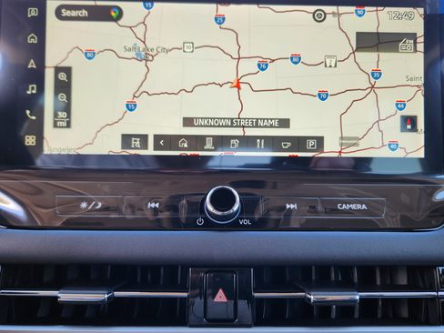 New 2025 Mitsubishi Outlander SE image 13