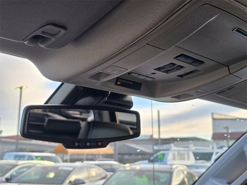 Used 2018 Chevrolet Silverado 1500 LTZ Z71 w/ LTZ Plus Package image 26